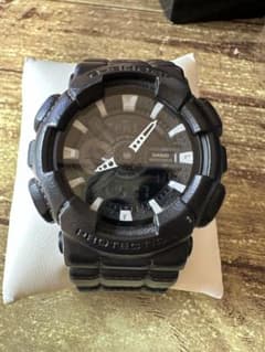 【専用】g-shock GA-110BT-1ATFのサムネイル