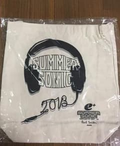 サマーソニック2013トートバッグのサムネイル