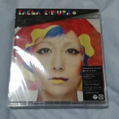 木村カエラ sync 初回限定盤 CD+DVDのサムネイル