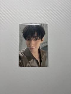 SEVENTEEN DK ドギョム　会場限定　未開封　トレカ WEVERSE