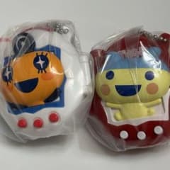たまごっちスイングケース3のサムネイル