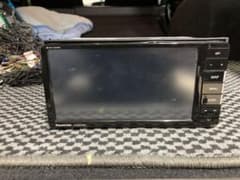 パナソニック　ナビ　CN-RE07WDのサムネイル