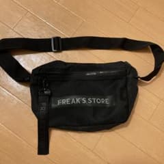 FREAK STORE ショルダーバッグのサムネイル
