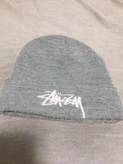 ニット帽 stussyのサムネイル