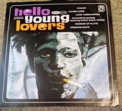 hello young lovers クルーLレコード - メルカリ