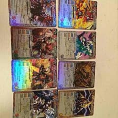極帝竜騎ジーククリムゾンのサムネイル