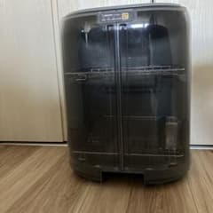 象印　食器乾燥機EY-GB50 18年製のサムネイル