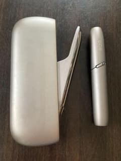 iQOS 3 DUO ゴールドのサムネイル