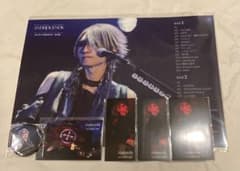 ラッフルくじ PIERROT アイジセットのサムネイル