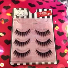 小悪魔eyeつけま♡のサムネイル