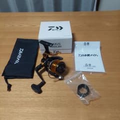 DAIWA LAXUS 3000LBDのサムネイル