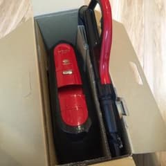 掃除機　HITACHI PV-SU3(R)  手渡し値引き可のサムネイル