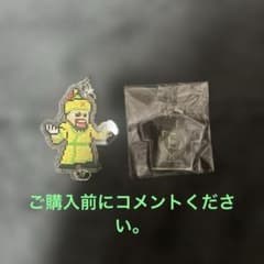 新日本プロレス　グレート-O-カーンのサムネイル