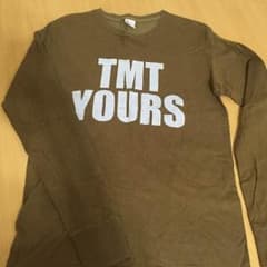 TMT YOURS BIG3 ロンTのサムネイル