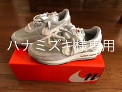 NIKE ldワッフル　サカイ　フラグメント　ハナミズキ様専用のサムネイル