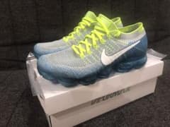 NIKE VIAPORMAX FLYKNIT 27cmのサムネイル