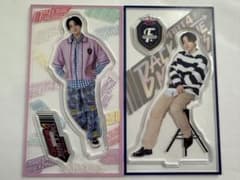 澤本夏輝 BTTM アクリルスタンドのサムネイル