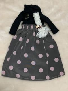 ブライス Blythe アウトフィット sandy様のサムネイル