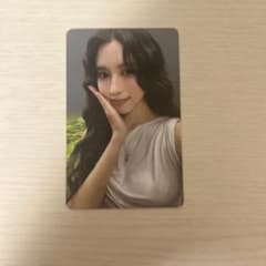 TWICE MINA トレカのサムネイル
