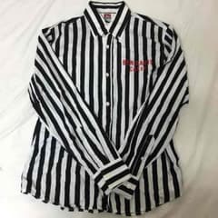 ベンデイビス ストライプシャツのサムネイル