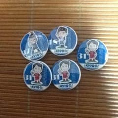 アビスパ福岡のサムネイル