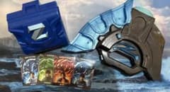 ウルトラマンゼット、ウルトラマンデッカー まとめ売り - メルカリ