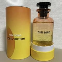 ルイヴィトン SUN SONG 香水 LOUIS VUITTON サンソング | Shop at