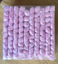 使い捨て スライドペーパーショーツ ギャザー ピンク 100枚 - メルカリ