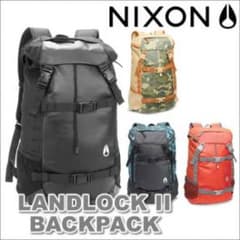 NA様専用ニクソンバックのサムネイル