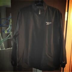 Reebok リーボック フード無しマウンテンパーカー ナイロンジャケットのサムネイル