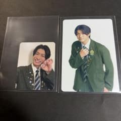 EBiDAN Yes！東京　Sakurashimeji 髙田彪我のサムネイル