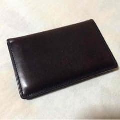 名刺入れ BANEYS NYのサムネイル