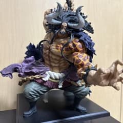 아*레님 이치 반 쿠지 원피스 FULL FORCE SP상 카이도 피규