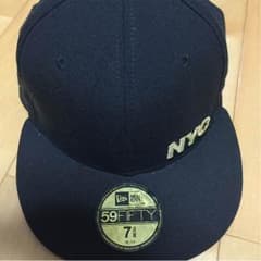 new era キャップのサムネイル