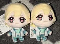 GiGO限定　RINDO べびぬい　シリーズ　vol.2 らぶしっく　りょう　2