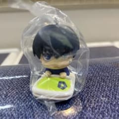 潔世一　おねむたんのサムネイル