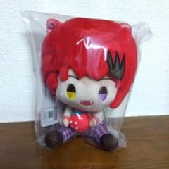 星様のサムネイル