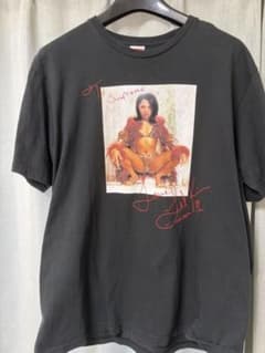 supreme Lil Kim Teeのサムネイル