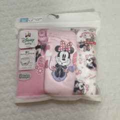 Disney baby トレーニングパンツ 95cm 3枚セットのサムネイル