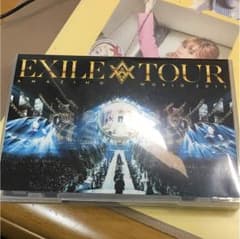 EXILE AMAZING WORLDのサムネイル