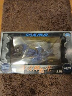 【未開封】真・女神転生 サタン フリュー リアルフィギュアのサムネイル