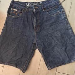 LRG ハーフパンツのサムネイル