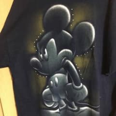 ミッキーマウス Tシャツのサムネイル