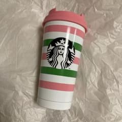 スターバックス　ケイトスペード　タンブラーのサムネイル