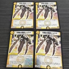 デュエマ 光輪の精霊シャウナ 英語版 PSA10 デュエマ 光輪の精霊シャウナ 英語版 PSA10 【公式通販】