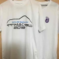 39回篠山マラソン35回宇治川マラソンTシャツセットのサムネイル