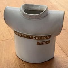 BROWN by 2-tacs 陶器 花瓶 オブジェ フラワーベースのサムネイル