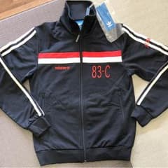 新品未使用 adidas originals ジャージのサムネイル