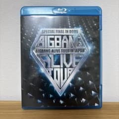 BIGBANG ALIVE TOUR 2012 IN JAPAN - メルカリ