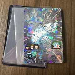 ドラゴンボールヒーローズ UGM10-SEC3 孫悟空少年期 - メルカリ